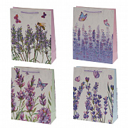 Пакеты подарочные