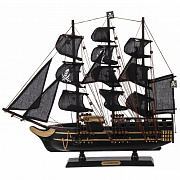 Корабли декоративные