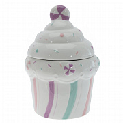 Конфетницы новогодние