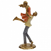 Фигурки декоративные