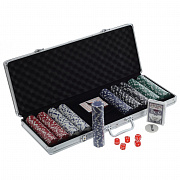 Игры настольные