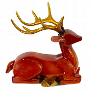 Фигурки новогодние