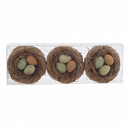 Изделия декоративные пасхальные