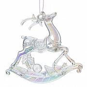 Елочные украшения