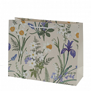 Пакеты подарочные