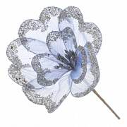 Цветы новогодние