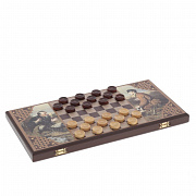 Игры настольные