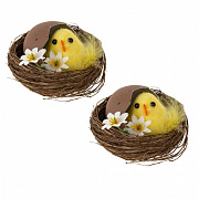 Изделия декоративные пасхальные