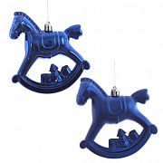 Елочные украшения Символ года