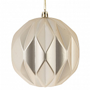 Шары елочные