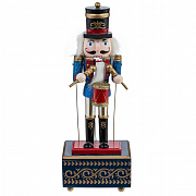 Фигурки новогодние