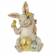 Фигурки пасхальные