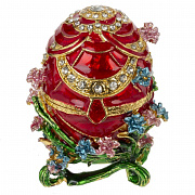 Шкатулки