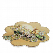 Подставки под горячее