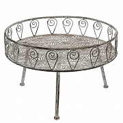 Подставки для цветов