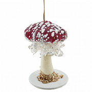 Елочные украшения