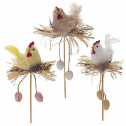 Изделия декоративные пасхальные