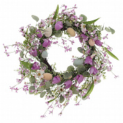 Венки пасхальные