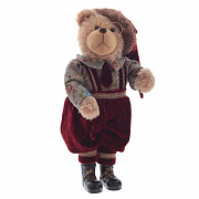 Куклы новогодние