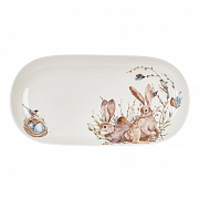 Посуда пасхальная