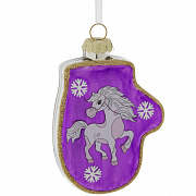 Елочные украшения Символ года