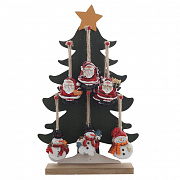 Изделия декоративные новогодние