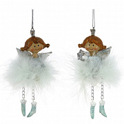 Елочные украшения