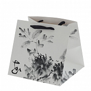 Пакеты подарочные