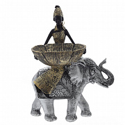 Фигурки декоративные