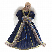 Куклы новогодние