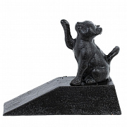 Изделия из чугуна