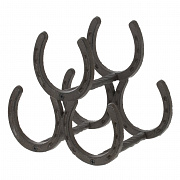 Подставки для бутылок