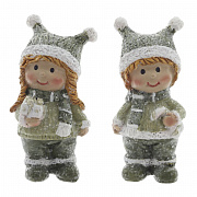 Фигурки новогодние