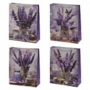 Пакеты подарочные