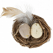 Изделия декоративные пасхальные