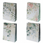 Пакеты подарочные