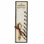 Перьевые ручки