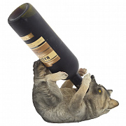 Подставки для бутылок