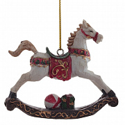 Елочные украшения Символ года