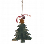 Изделия декоративные новогодние