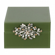 Шкатулки для украшений