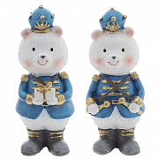 Фигурки новогодние