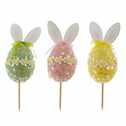 Изделия декоративные пасхальные