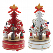 Изделия декоративные новогодние