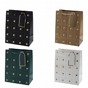 Пакеты подарочные