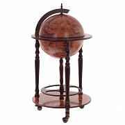 Глобус-бары