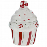 Конфетницы новогодние