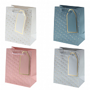 Пакеты подарочные