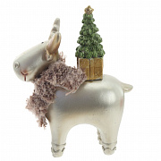 Фигурки новогодние