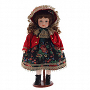 Куклы новогодние